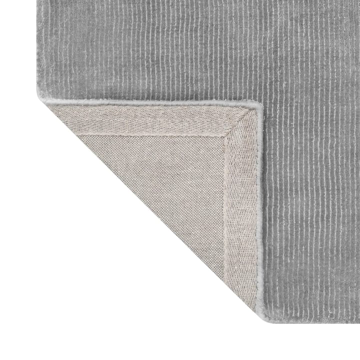 Visca vloerkleed M 160x240 cm, Zinc blomus