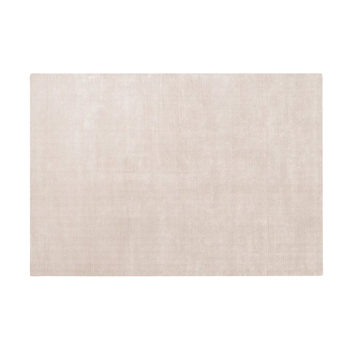 blomus Visca vloerkleed S 140x200 cm Beige | Scandinavisch Interieur | Hoogpolige vloerkleden | Beige