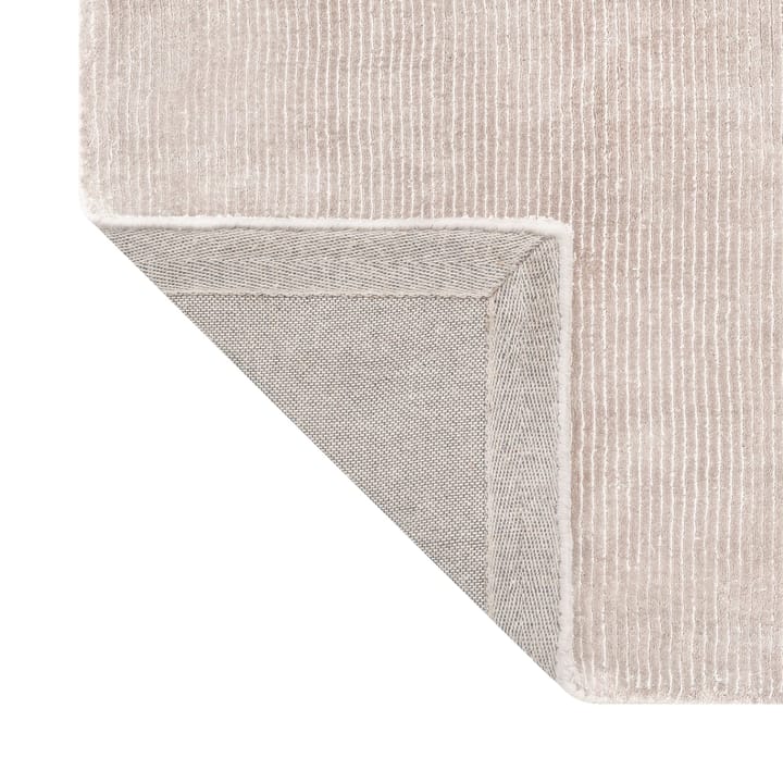 Visca vloerkleed S 140x200 cm, Beige blomus