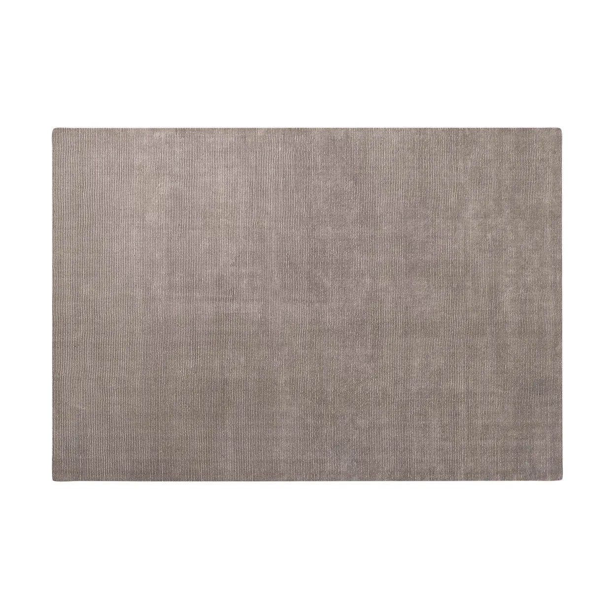 Visca vloerkleed S 140x200 cm, Taupe blomus
