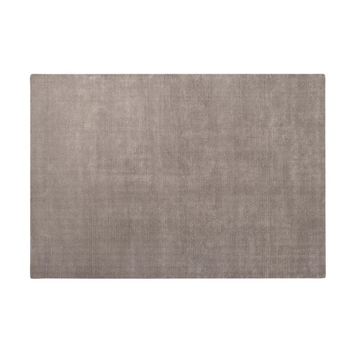 Visca vloerkleed S 140x200 cm - Taupe - Blomus