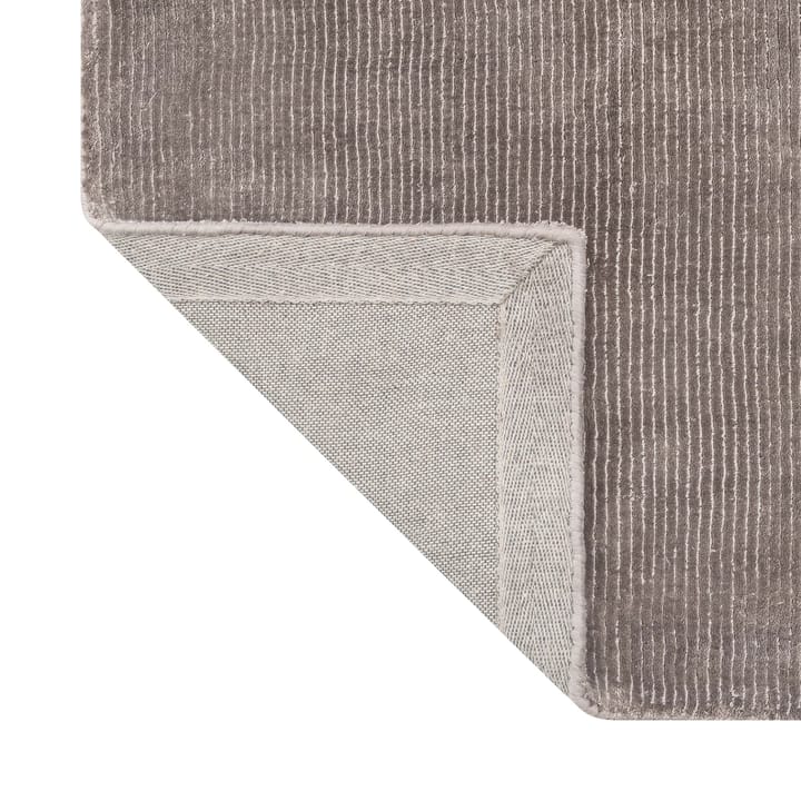 Visca vloerkleed S 140x200 cm, Taupe blomus