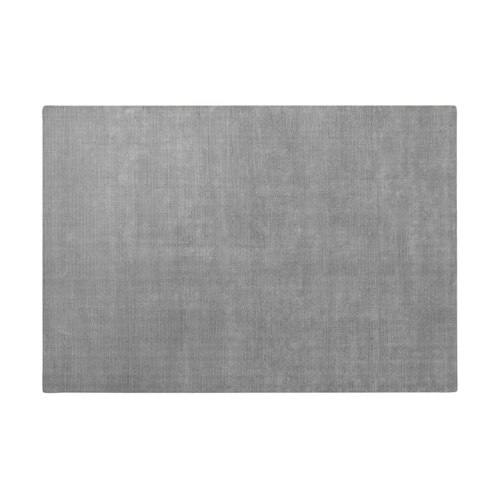 Visca vloerkleed S 140x200 cm - Zinc - Blomus