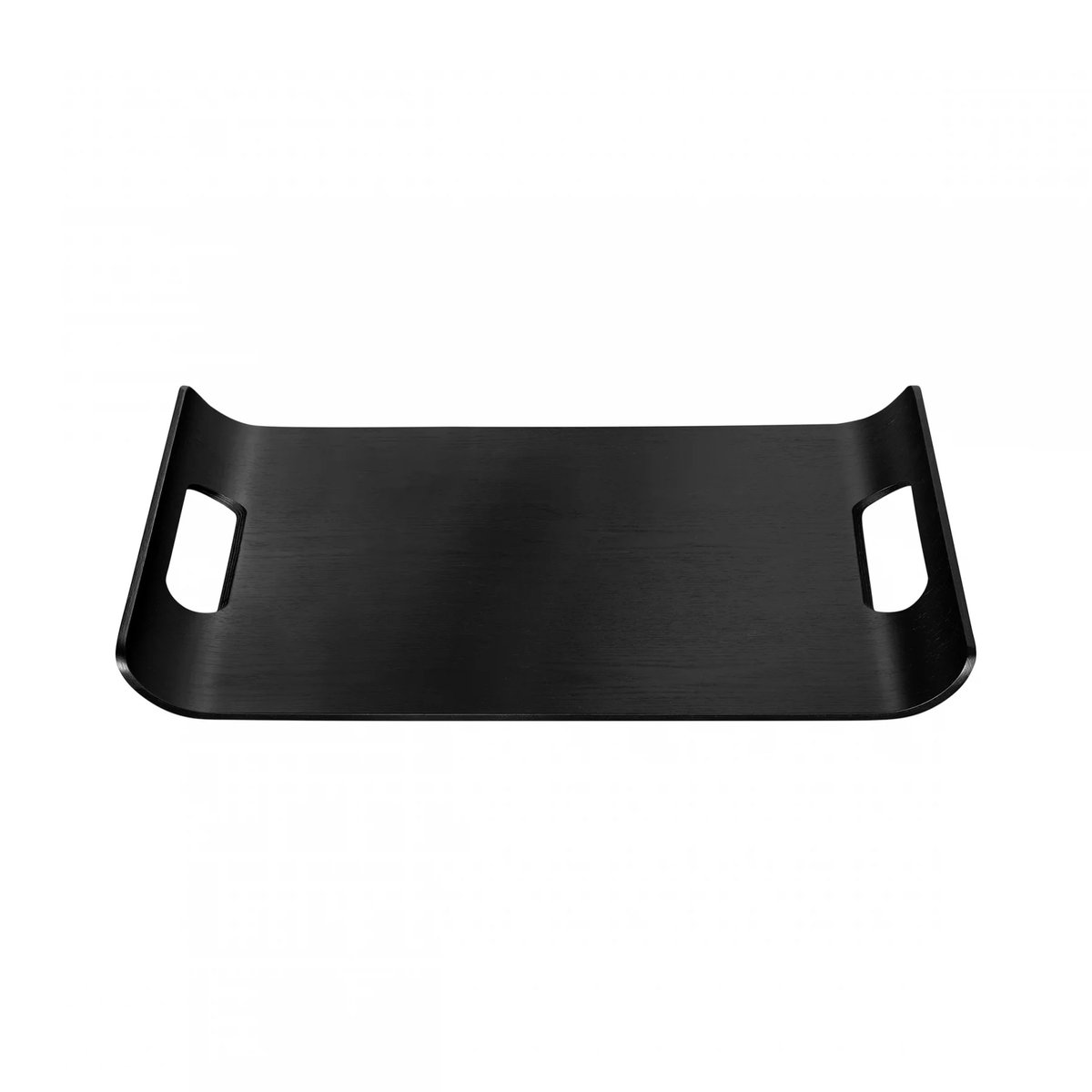 blomus Wilo dienblad 25x35 cm Black | Scandinavisch Interieur | Dienbladen | Zwart