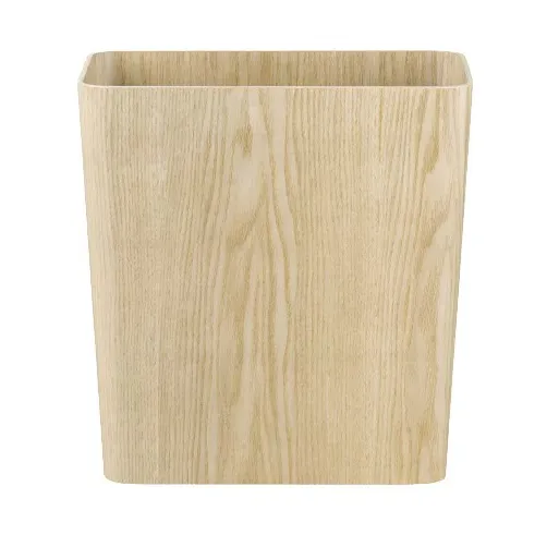 blomus Wilo prullenmand 9 l Oak