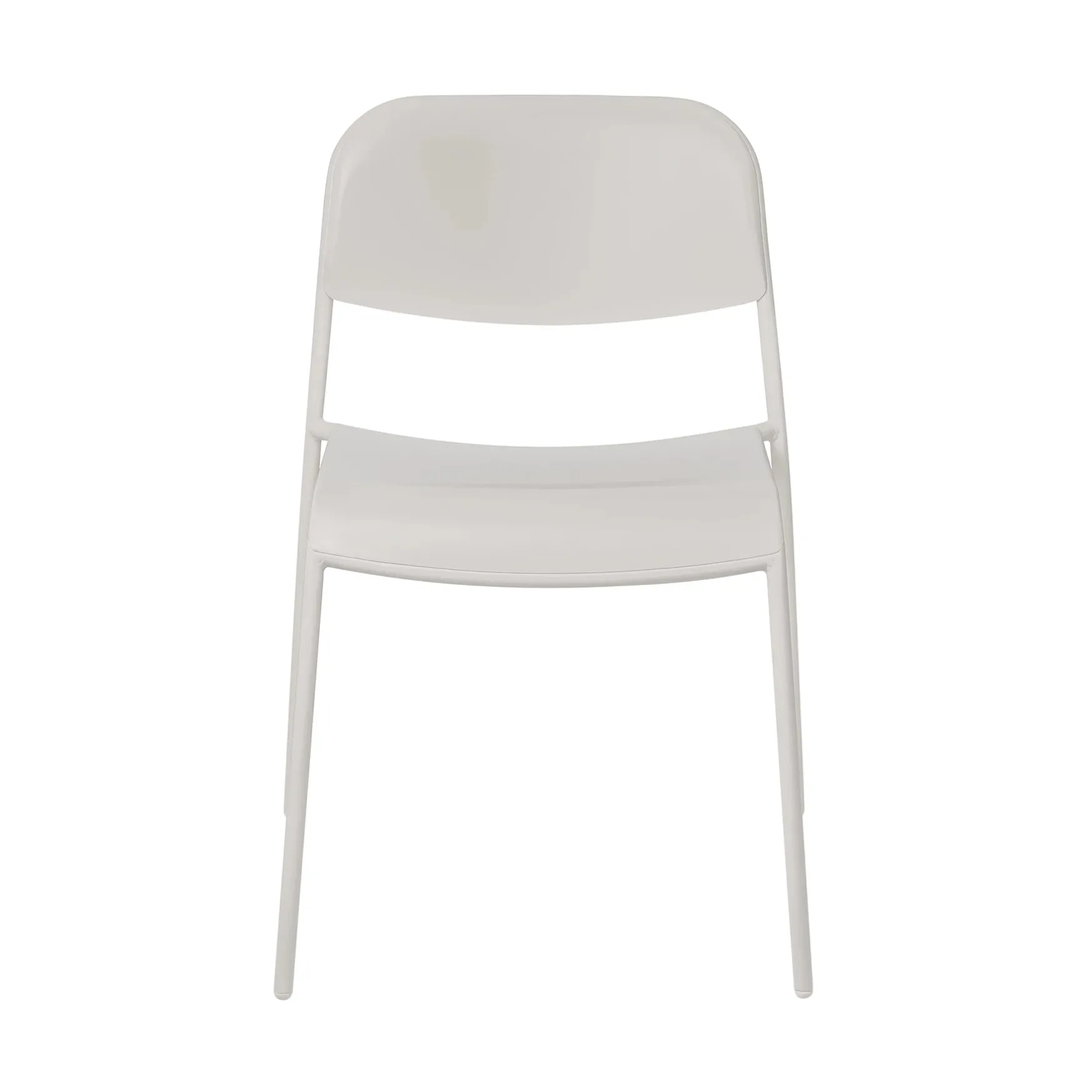 YUA Chair stoel, Silk grey blomus