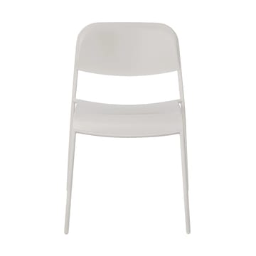 YUA Chair stoel - Silk grey - blomus