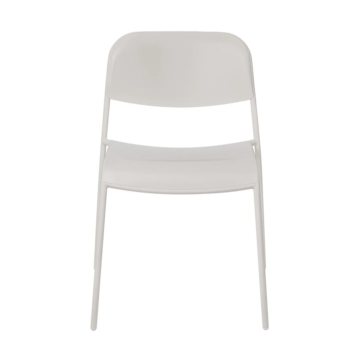 YUA Chair stoel, Silk grey blomus