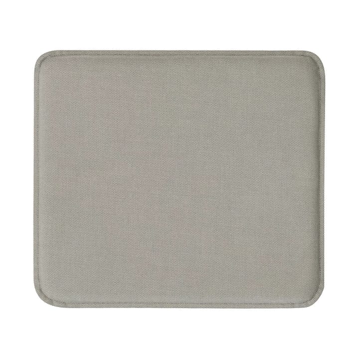 Zitkussen voor YUA stoel en YUA lounge chair - Melange grey - blomus