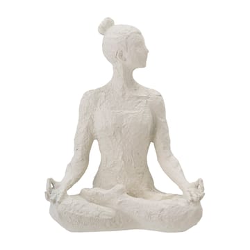 Adalina decoratie 24 cm - Wit - Bloomingville