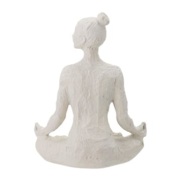 Adalina decoratie 24 cm - Wit - Bloomingville