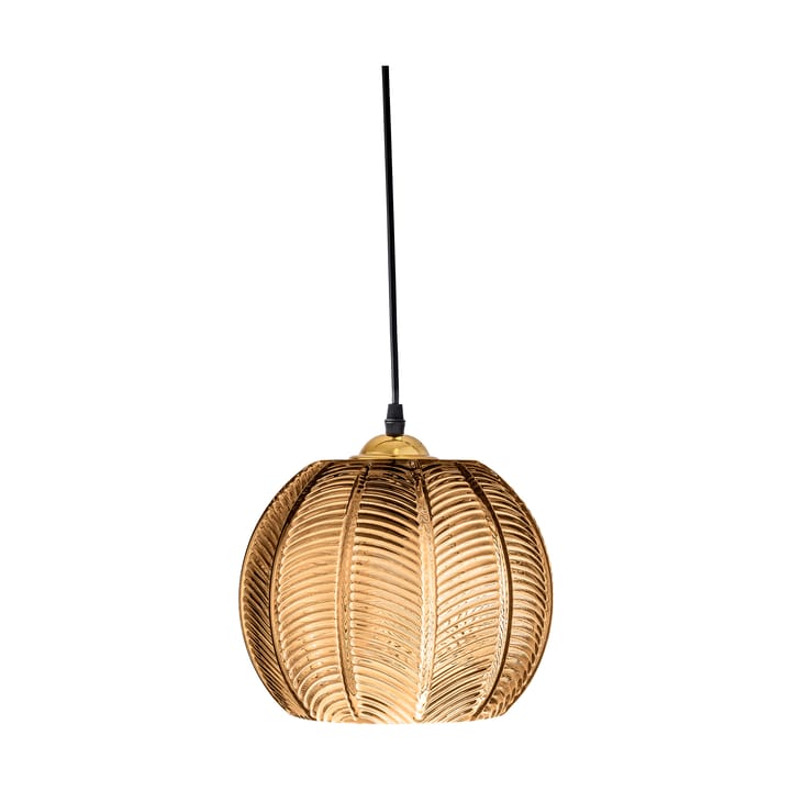 Adar hanglamp Ø22 cm - Bruin - Bloomingville