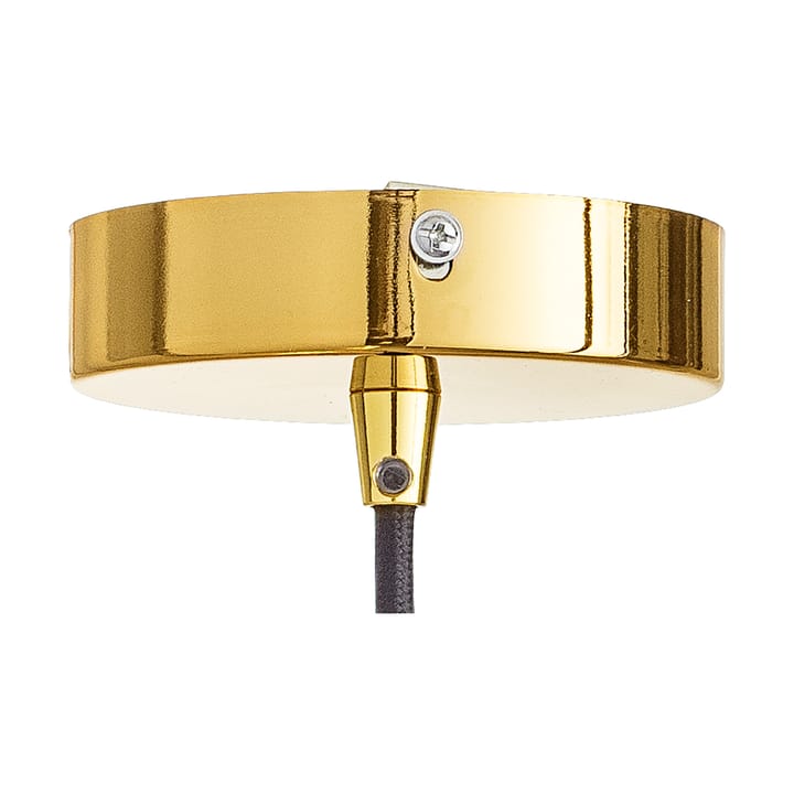 Adar hanglamp Ø22 cm, Bruin Bloomingville