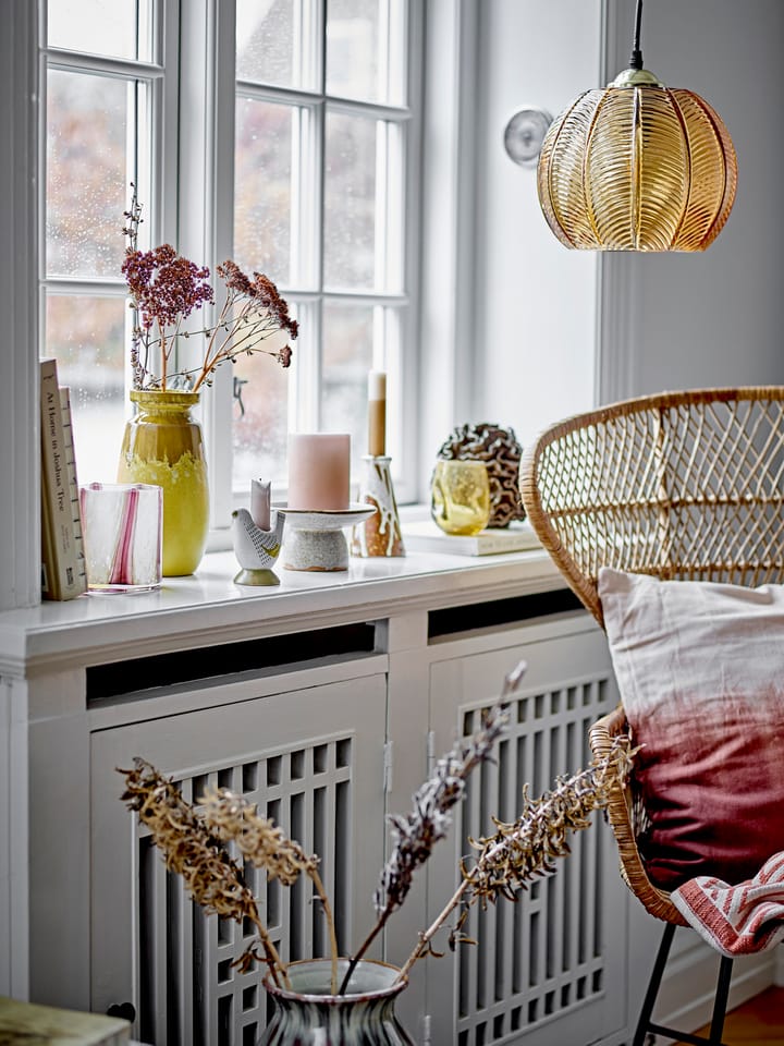 Adar hanglamp Ø22 cm, Bruin Bloomingville