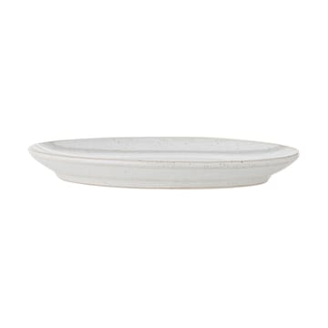 Addison bord Ø16 cm - Wit - Bloomingville