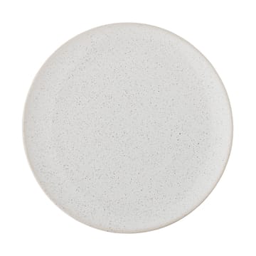 Addison bord Ø20 cm - Wit - Bloomingville