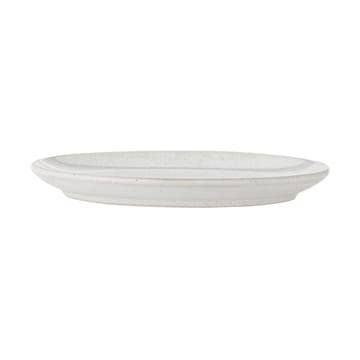 Addison bord Ø20 cm - Wit - Bloomingville