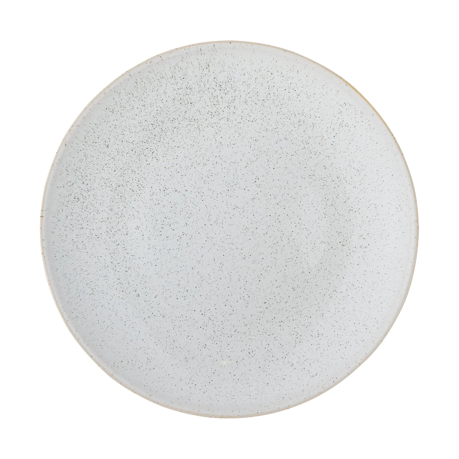 Addison bord Ø22 cm, Wit Bloomingville