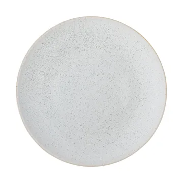 Addison bord Ø22 cm - Wit - Bloomingville