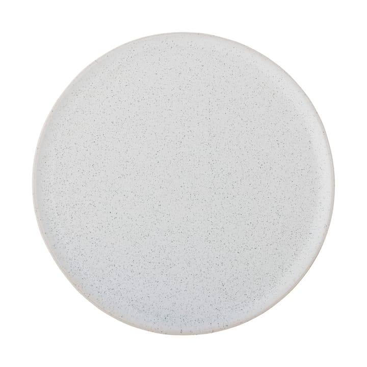 Addison bord Ø26,5 cm - Wit - Bloomingville