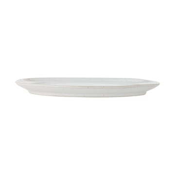 Addison bord Ø26,5 cm - Wit - Bloomingville