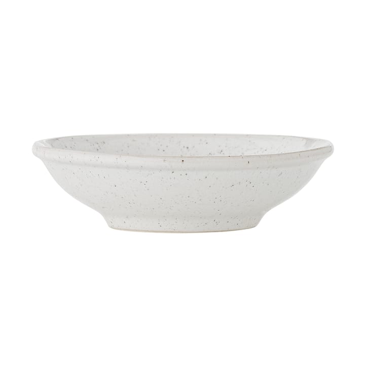 Addison schaal 6 cl - Wit - Bloomingville