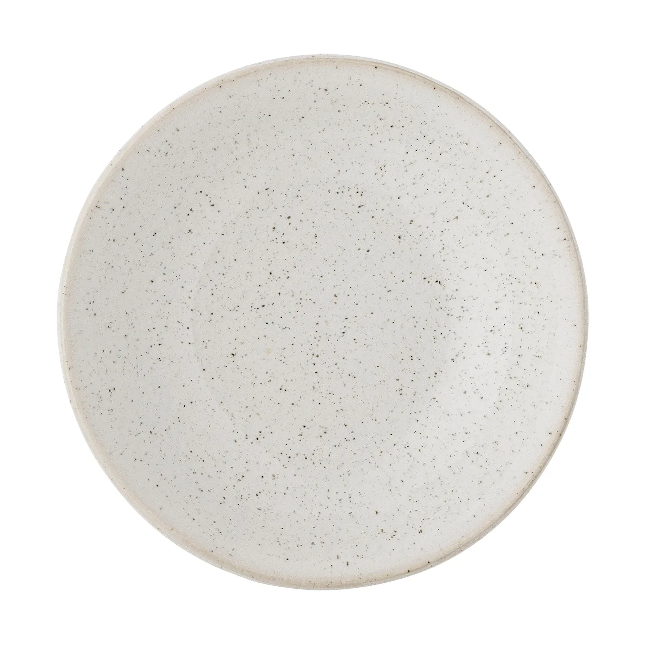 Addison schaal 6 cl, Wit Bloomingville