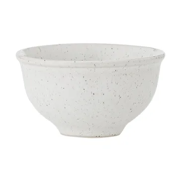Addison schaal 7,5 cl - Wit - Bloomingville