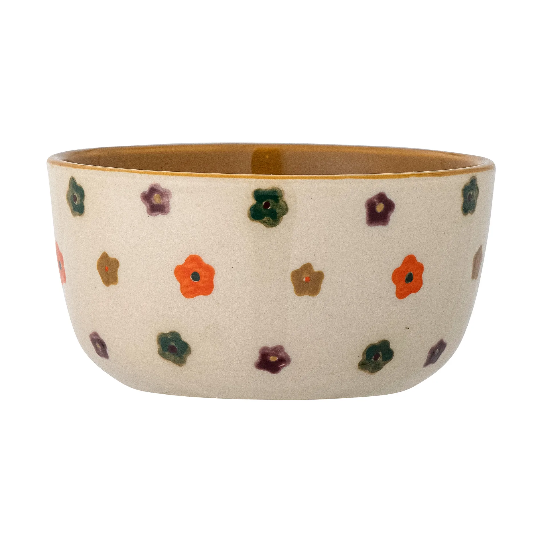 Addy kom 36 cl, Natuur Bloomingville
