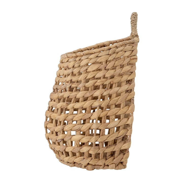 Aimee wandmand 21x15x25 cm - Waterhyacint - Bloomingville