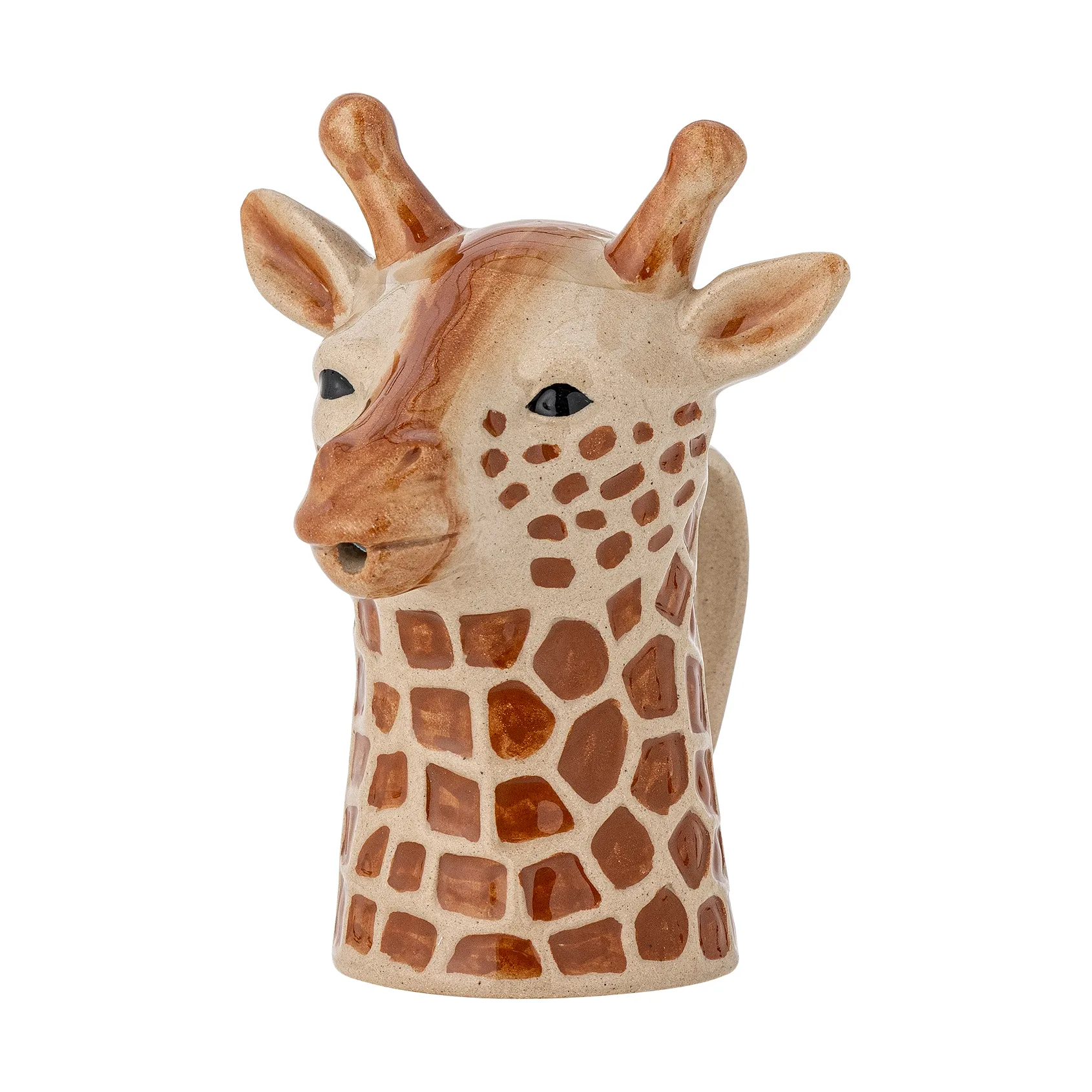 Alazar melkkan 10,5 cl, Bruin Bloomingville