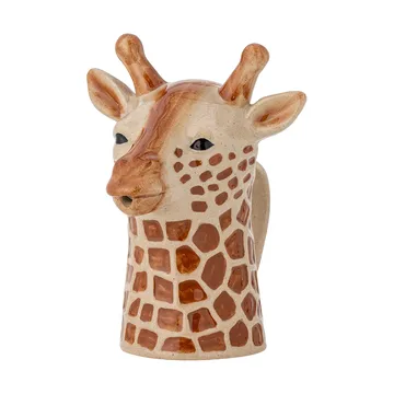 Alazar melkkan 10,5 cl - Bruin - Bloomingville