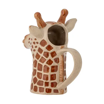 Alazar melkkan 10,5 cl - Bruin - Bloomingville