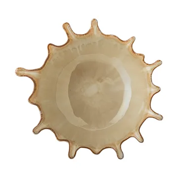 Alcott schaal 24x21 cm - Natuur - Bloomingville