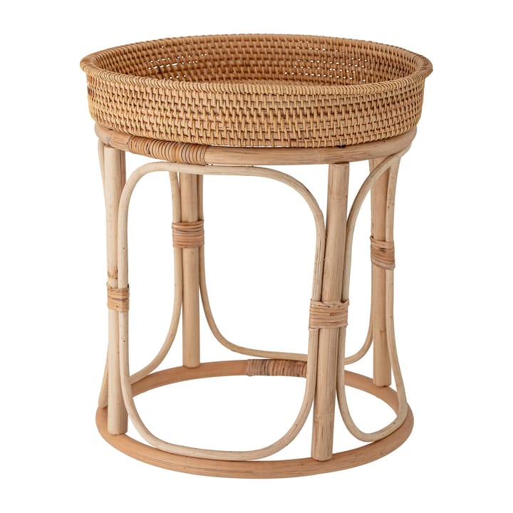 Alda bijzettafel Ø36 cm - Natuur - Bloomingville