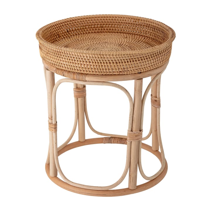 Alda bijzettafel Ø36 cm - Natuur - Bloomingville
