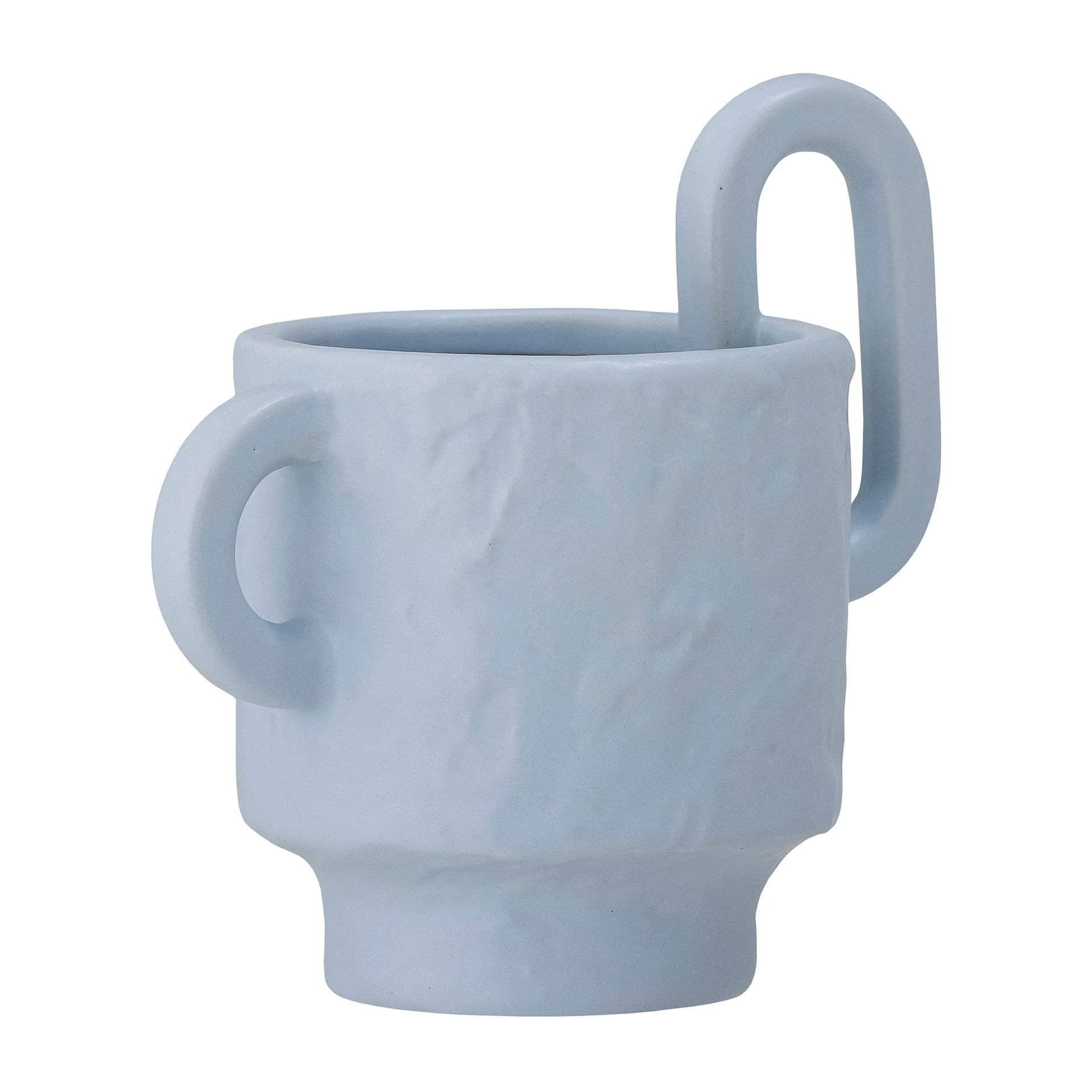 Alfine bloempot, 16,5x10x14 cm Bloomingville