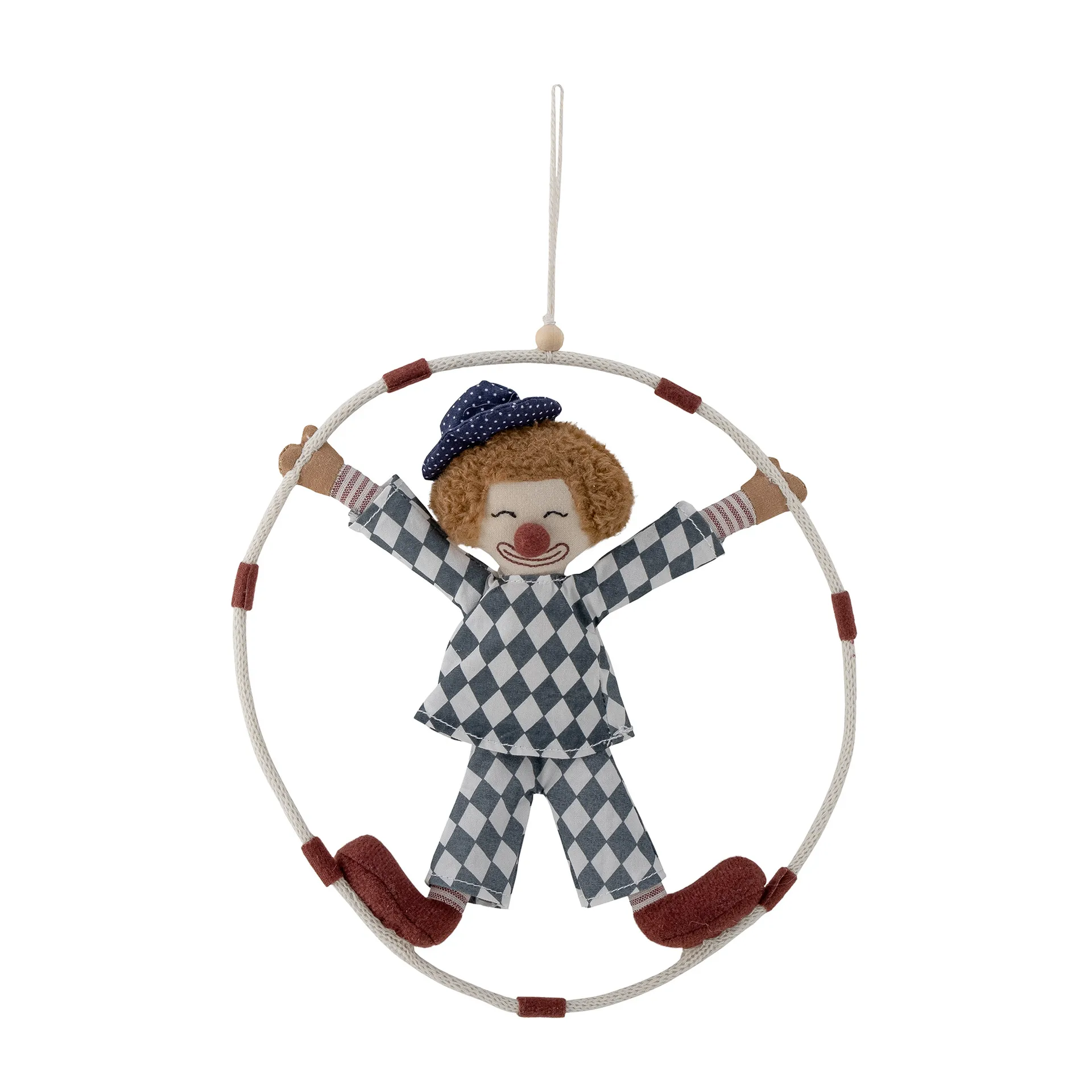 Alfredo mobiel, Clown Bloomingville