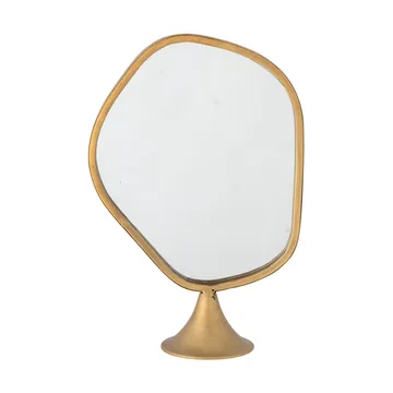 Ania spiegel 36,5 cm - Koper - Bloomingville