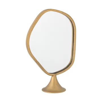 Ania spiegel 36,5 cm - Koper - Bloomingville