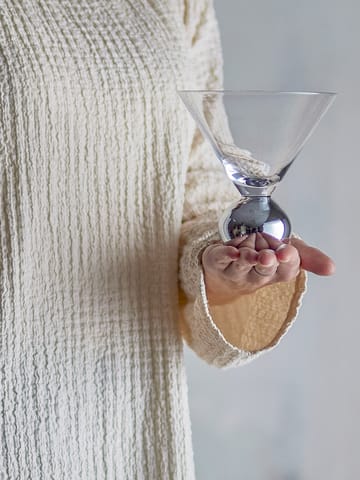 Anine cocktailglas 33 cl - Helder - Bloomingville