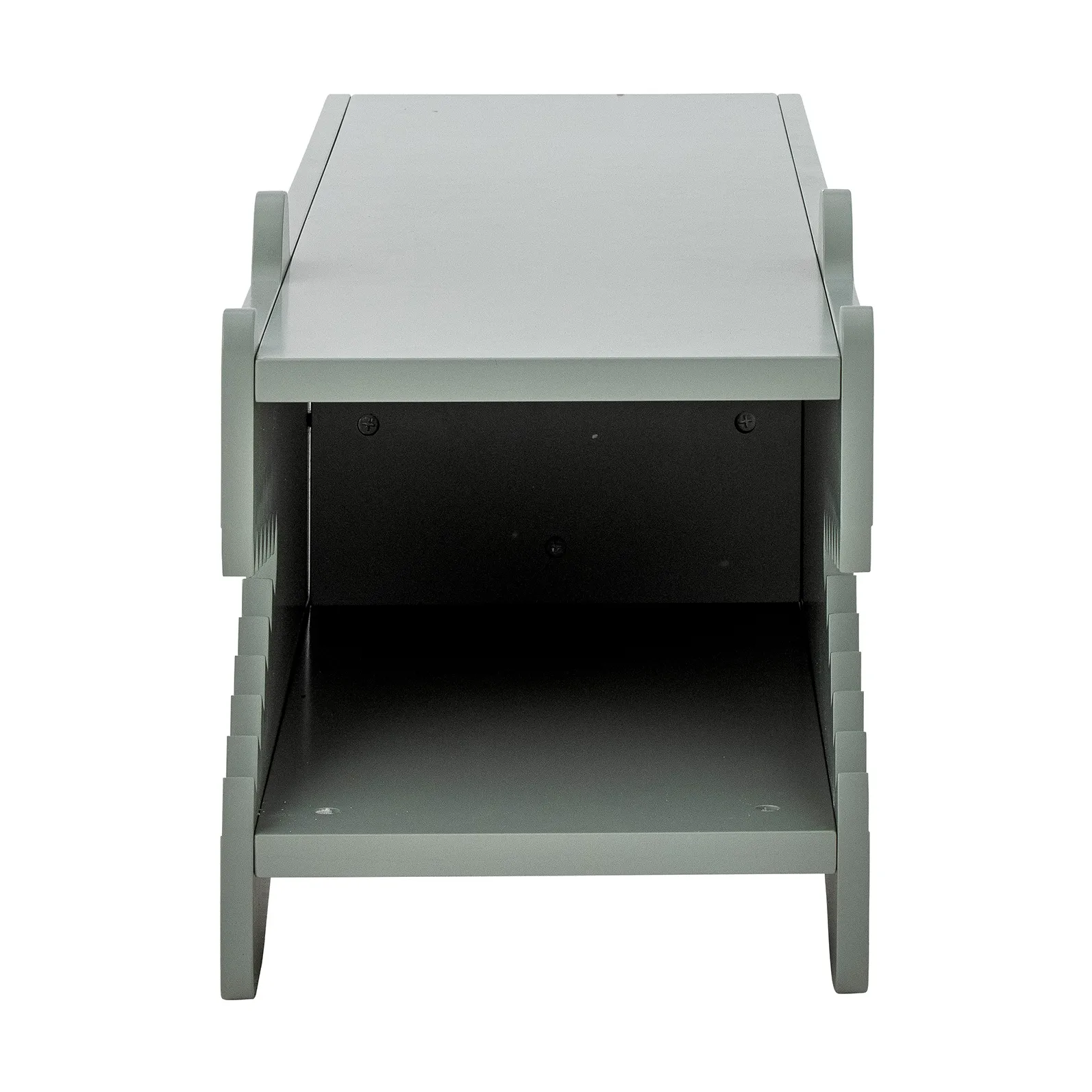 Arnie bankje 100 cm, Green Bloomingville