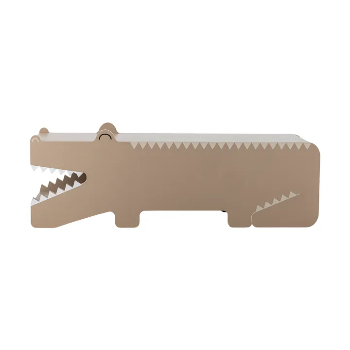 Arnie bankje 100 cm - Nature FSC MDF - Bloomingville