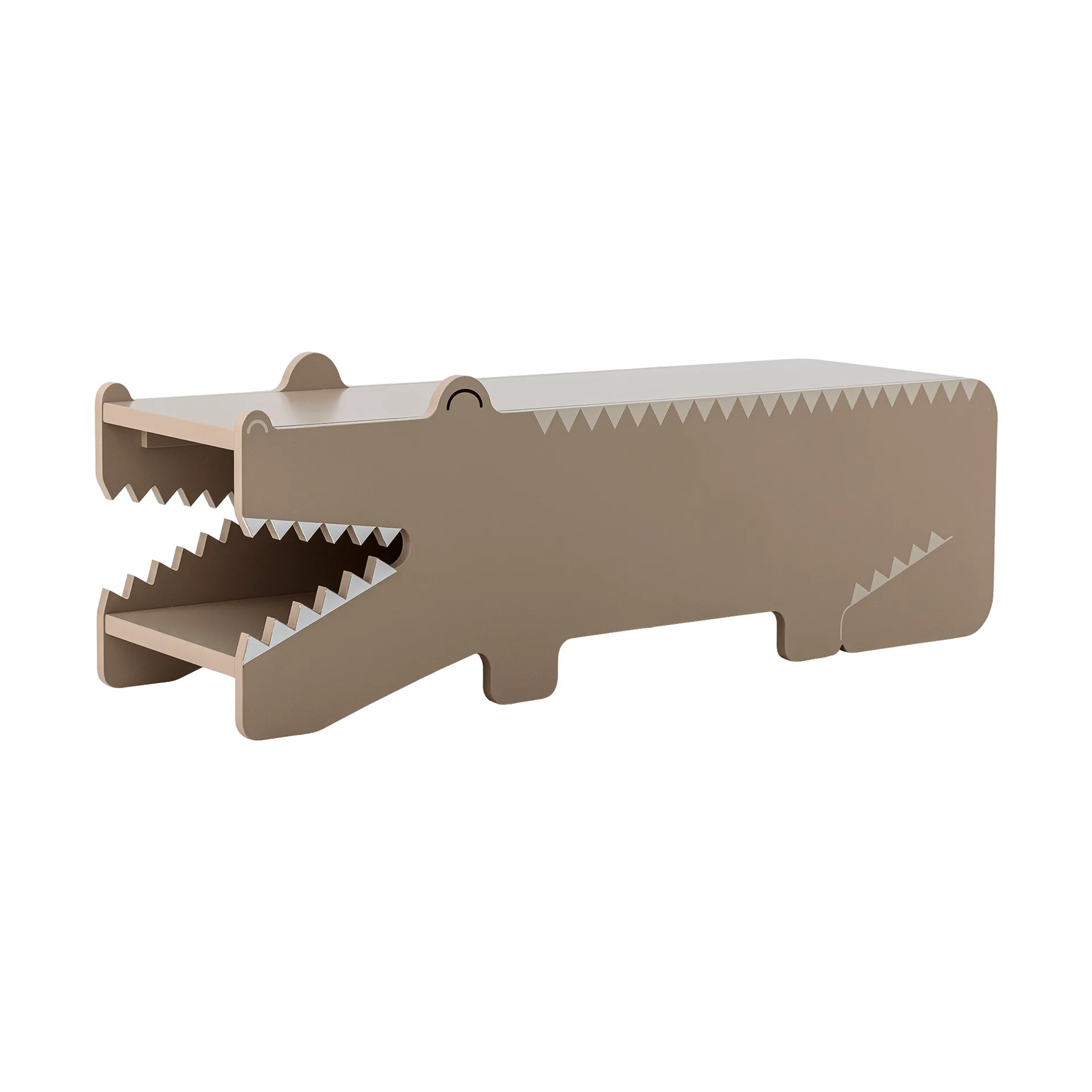 Arnie bankje 100 cm, Nature FSC MDF Bloomingville
