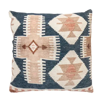 Aryos kussen 45x45 cm - Blauw - Bloomingville