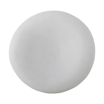 Audra schaal Ø30 cm - Wit - Bloomingville