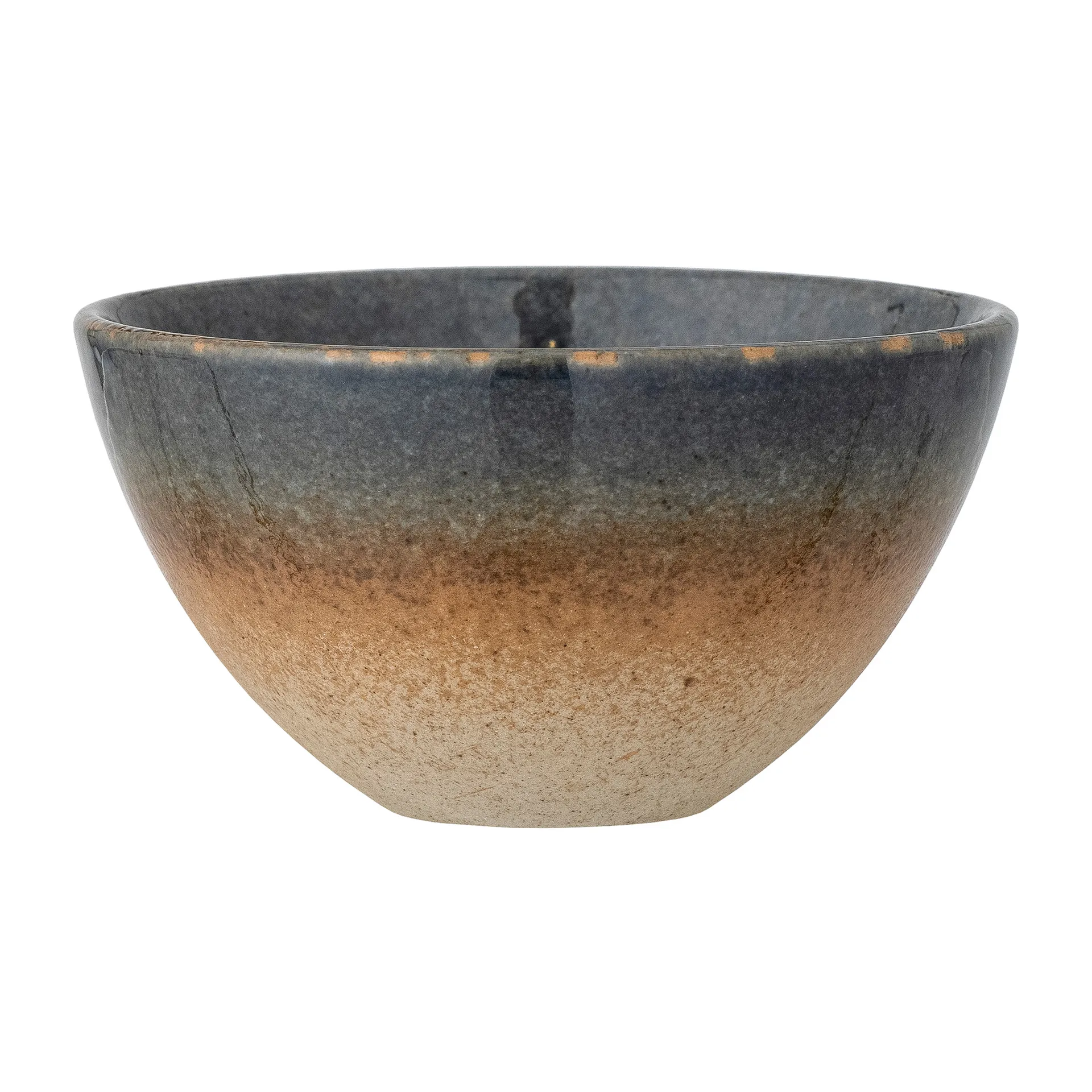Aura kom Ø11 cm, Blauw Bloomingville