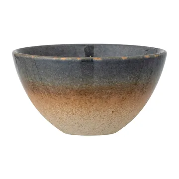 Aura kom Ø11 cm - Blauw - Bloomingville