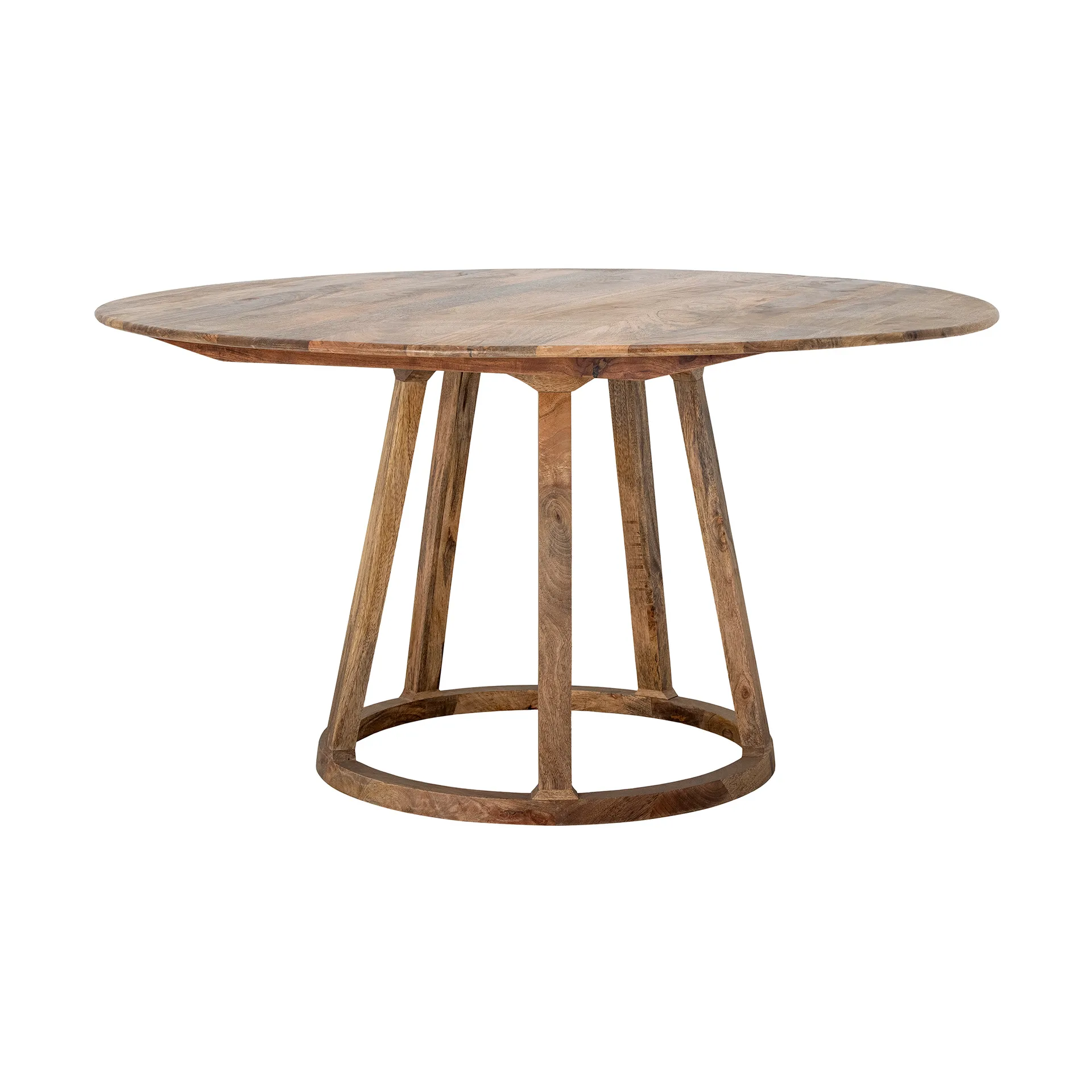 Avalon eettafel Ø145 cm, Mangohout Bloomingville