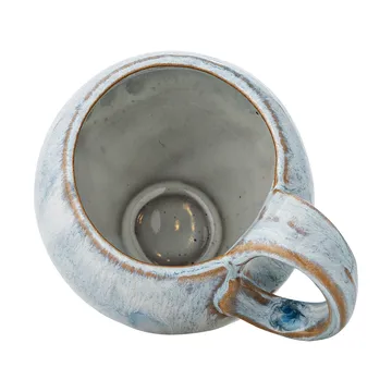 Avonlea kop 4-pack - Blauw - Bloomingville